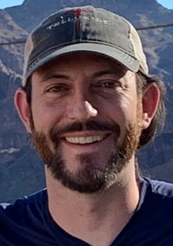Kevin DeMarco Ph.D